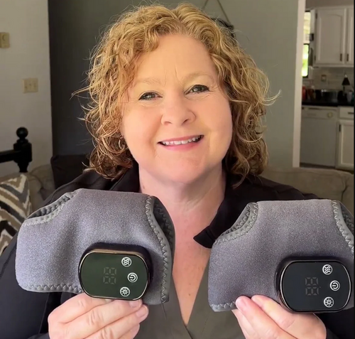 Foot Smart Massager | FDA Approved