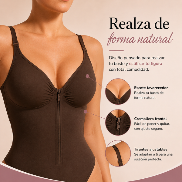 Mono Moldeador Realzador de Figura