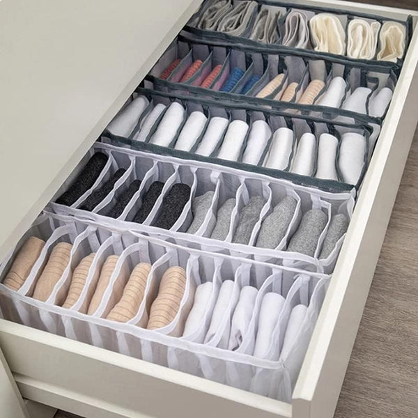 Organizador de Cajón Multiusos