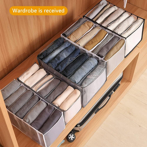 Organizador de Cajón Multiusos