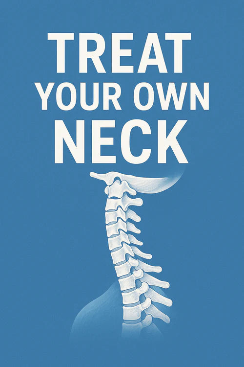 Treat Your Own Neck Ebook