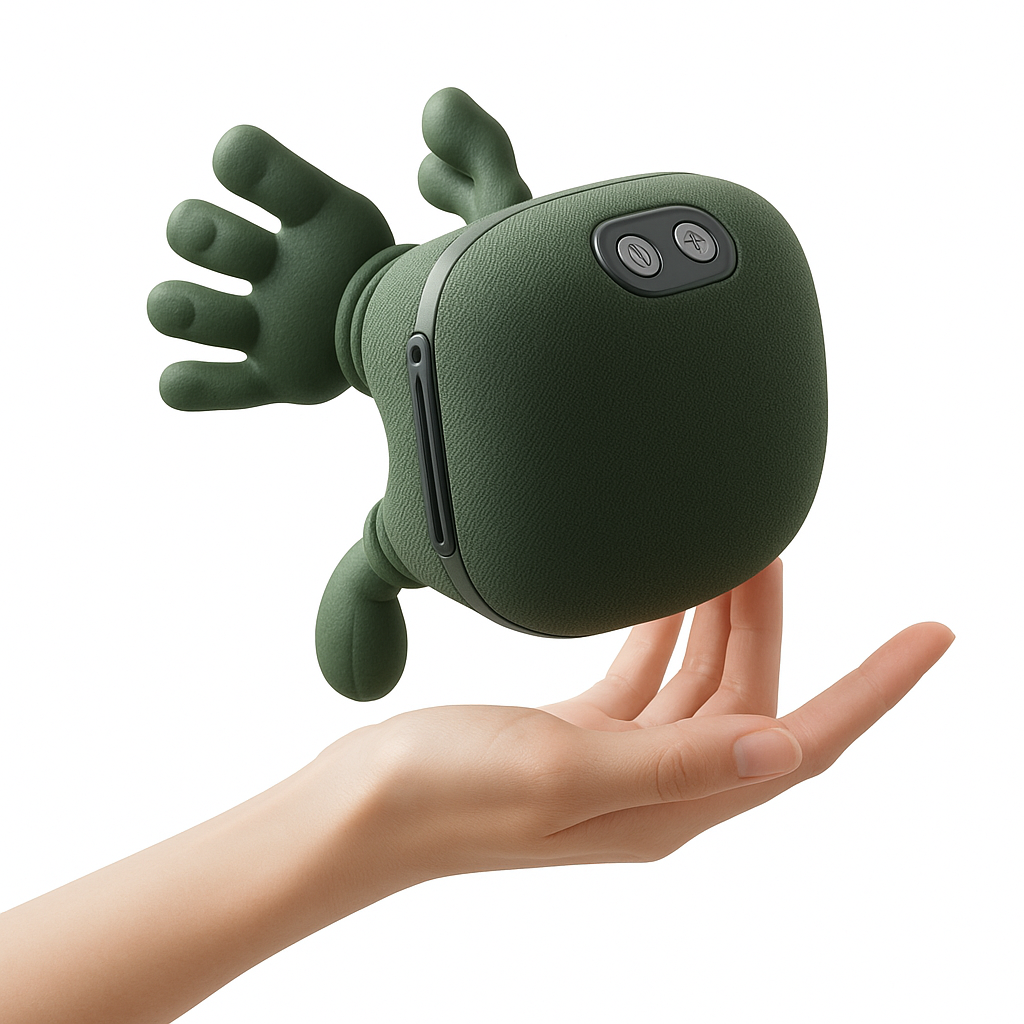 TheraHeat Massage Wrap