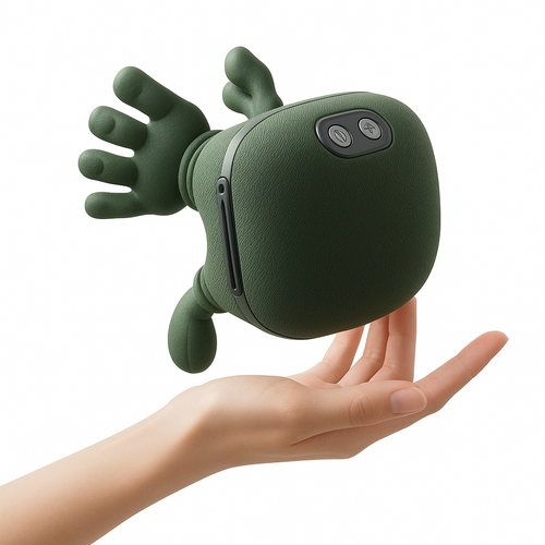 TheraHeat Massage Wrap