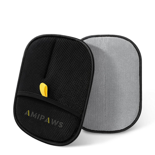 Pet Hair Removal Glove