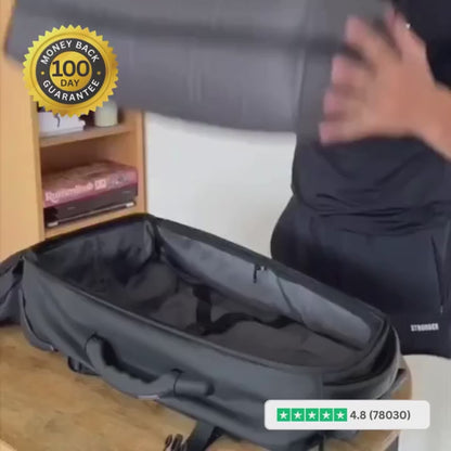 VacuumLuxe Bag™ - Pack More, Pay Less